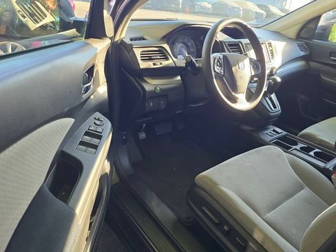 Used 2015 Honda CR-V EX image 6