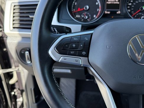 Used 2021 Volkswagen Atlas SE w/ Towing Package image 15