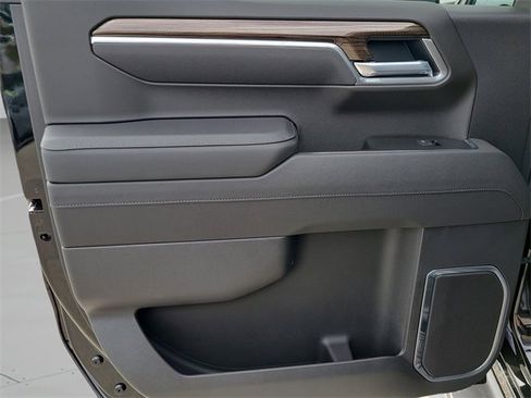 New 2026 Chevrolet Silverado 1500 RST w/ Convenience Package II image 17