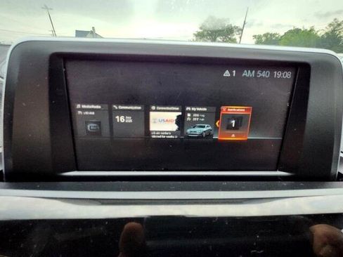 Used 2018 BMW X2 sDrive28i image 30