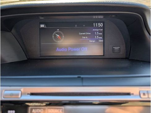 Used 2016 Honda Accord EX-L image 27
