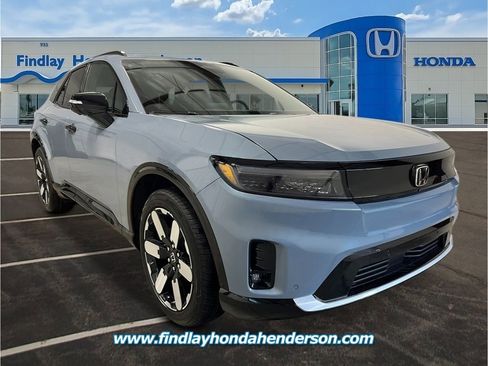 New 2026 Honda Prologue Elite image 9