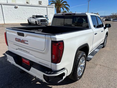 Used 2022 GMC Sierra 1500 Denali image 5