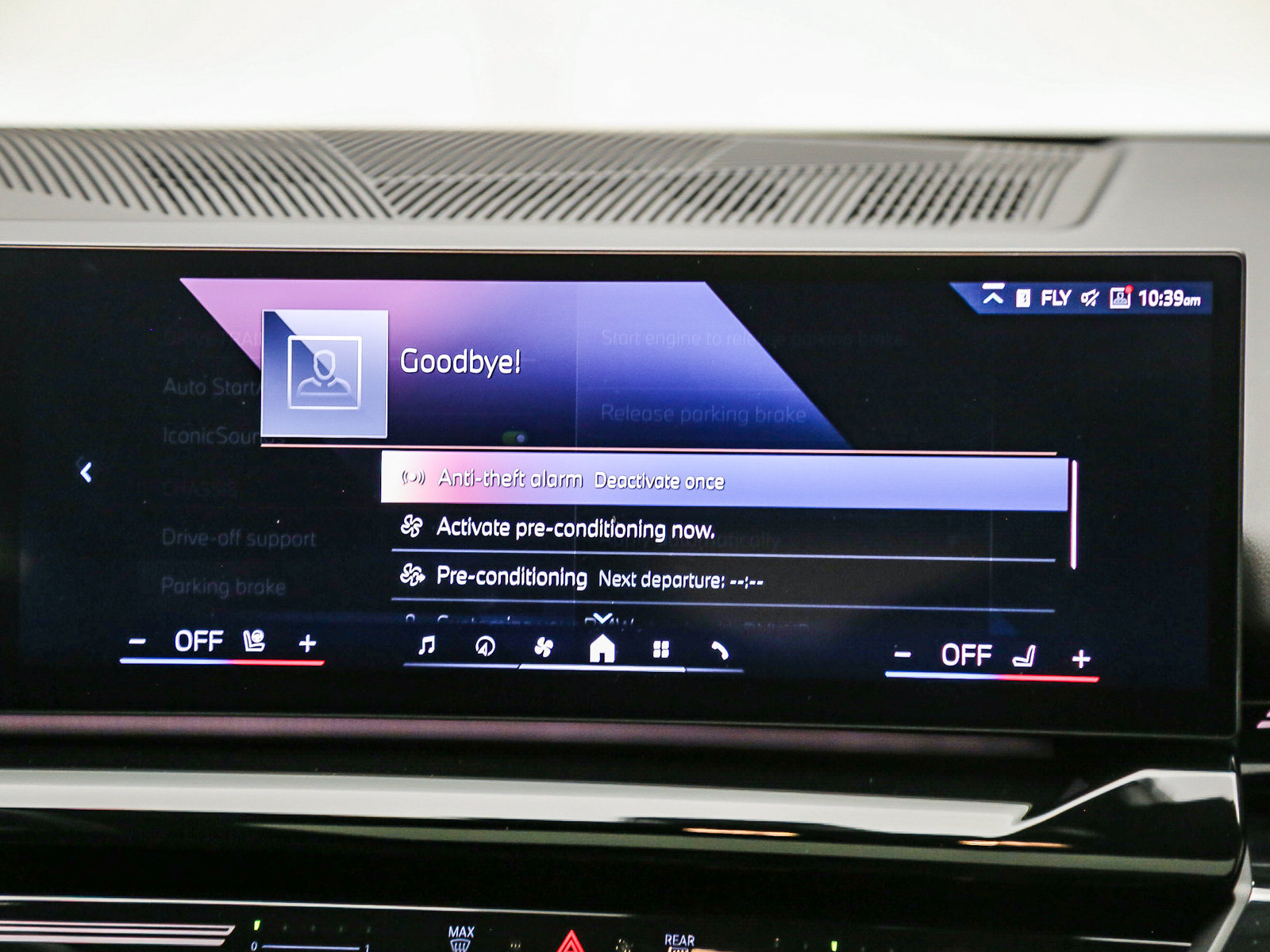 Used 2026 BMW 530i w/ M Sport Package RWD image 15