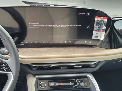 New 2025 Audi Q5 Premium Plus image 9