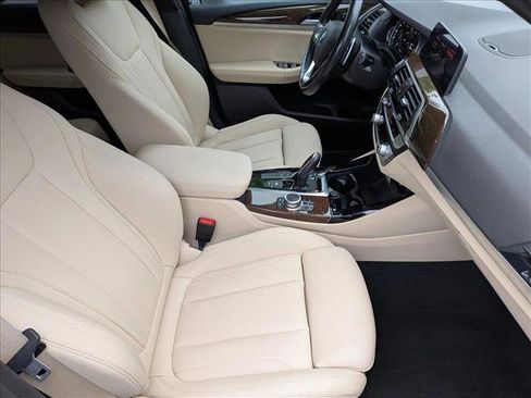 Used 2020 BMW X3 xDrive30i w/ Convenience Package AWD/4WD image 23