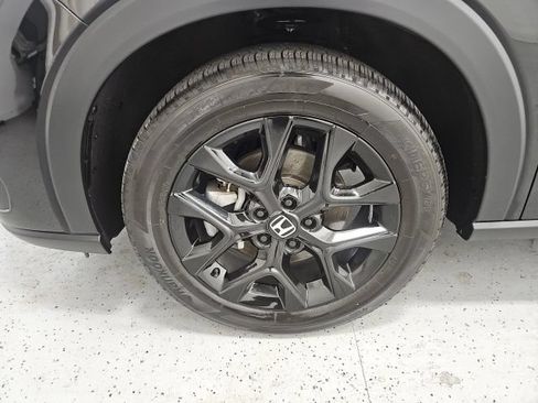 Used 2023 Honda HR-V Sport image 9