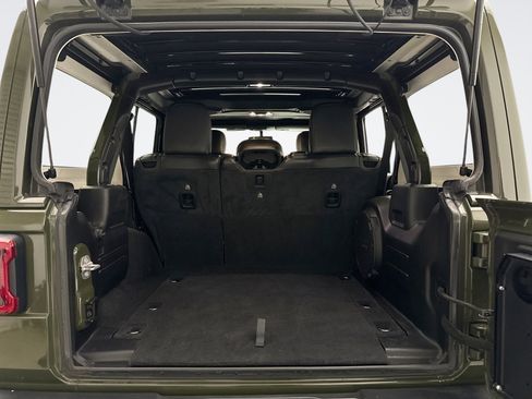 Used 2021 Jeep Wrangler Unlimited Rubicon image 19