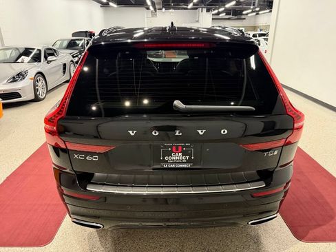 Used 2020 Volvo XC60 T5 R-Design w/ Protection Package Premier FWD image 15