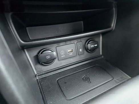 Used 2021 Hyundai Kona Limited w/ Cargo Package image 32