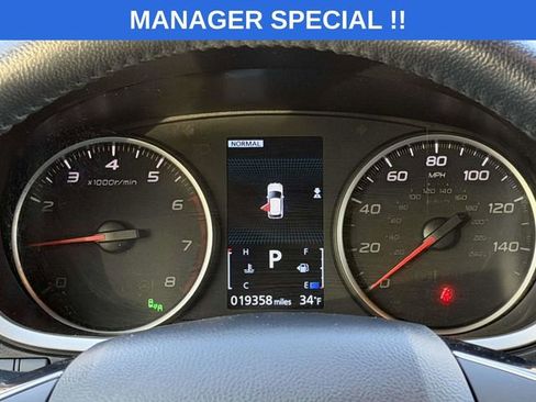 Used 2024 Mitsubishi Eclipse Cross SE image 26