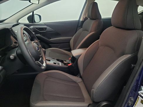 Used 2024 Subaru Impreza 2.0i image 17