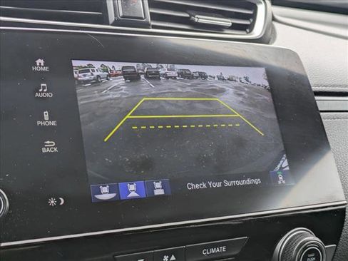 Used 2020 Honda CR-V EX image 12
