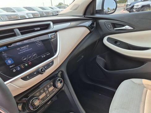 Used 2023 Buick Encore GX Select FWD image 26