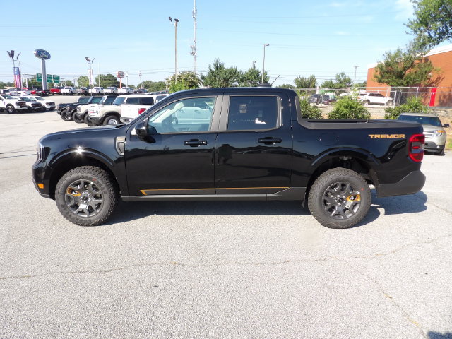New 2026 Ford Maverick Tremor AWD/4WD image 8