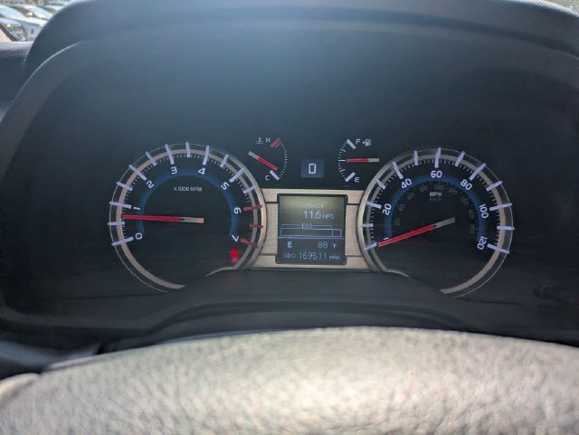 Used 2019 Toyota 4Runner Limited AWD/4WD image 28