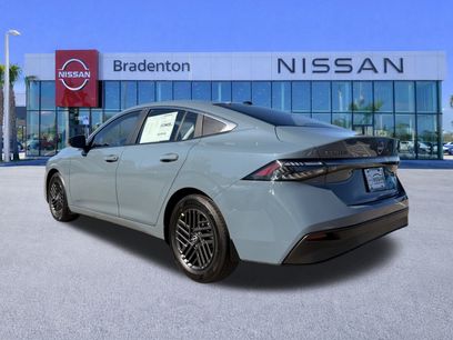 New 2026 Nissan Sentra SV w/ SV Convenience Package