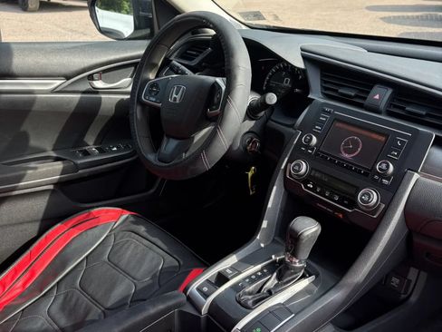 Used 2016 Honda Civic LX image 15