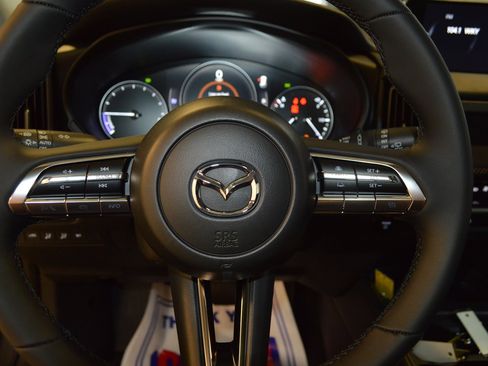 New 2026 MAZDA CX-50 AWD 2.5 Hybrid w/ Weather Package image 18