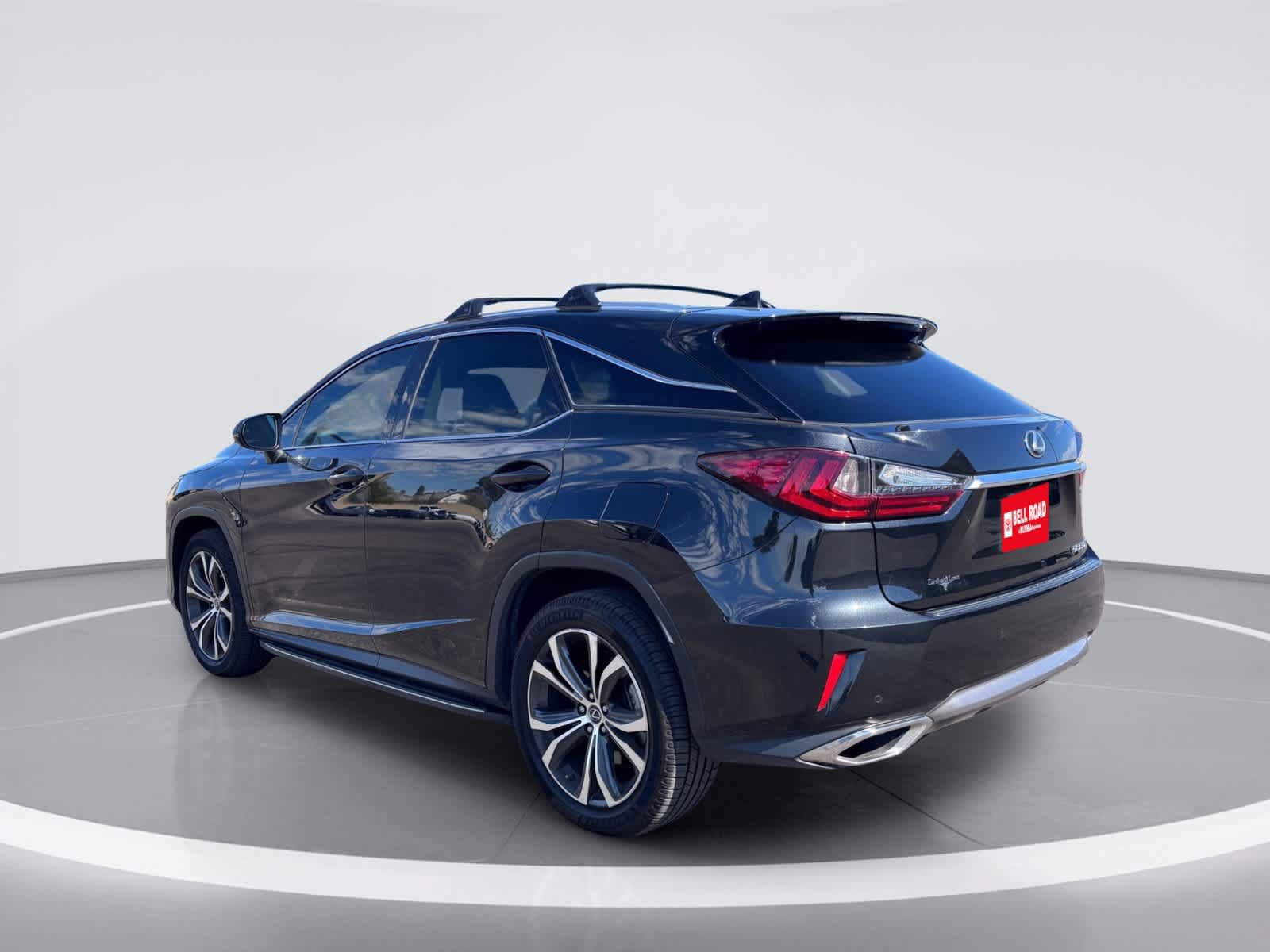 Used 2018 Lexus RX 350 AWD w/ Premium Package image 4