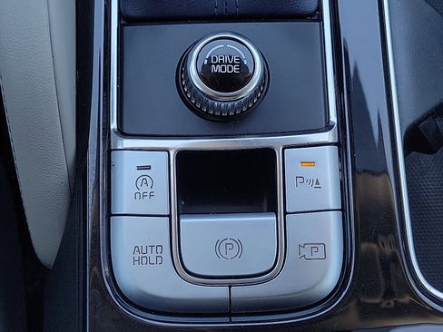 Used 2024 Kia Telluride SX w/ Towing Package image 16