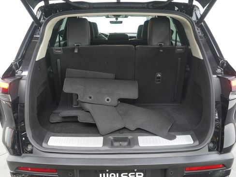 Used 2023 INFINITI QX60 Pure image 19