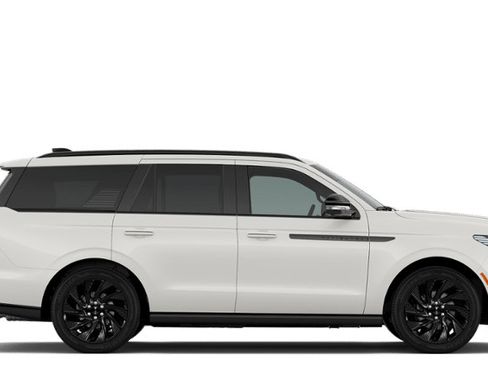 New 2026 Lincoln Navigator Reserve w/ Jet Appearance Package AWD/4WD image 53