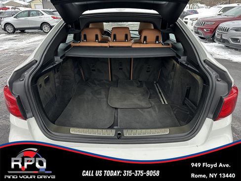 Used 2018 BMW 330i Gran Turismo xDrive 330i xDrive image 27