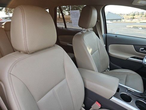 Used 2013 Ford Edge SEL image 12