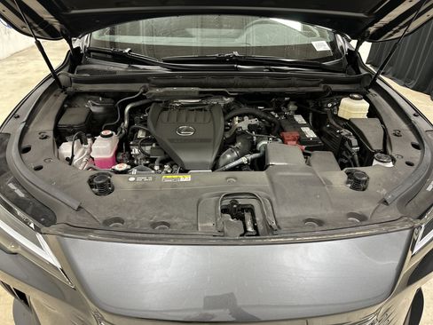 Certified 2025 Lexus RX 350 Premium w/ Convenience Package AWD/4WD image 8