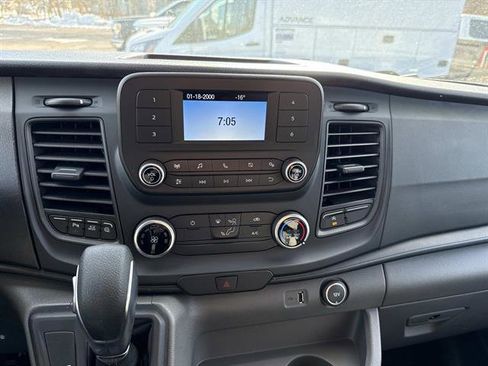 Used 2022 Ford Transit 350 350 HD 3dr LWB High Roof DRW E image 20