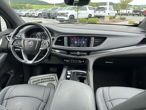 Used 2023 Buick Enclave Premium w/ Experience Buick Package AWD/4WD image 15