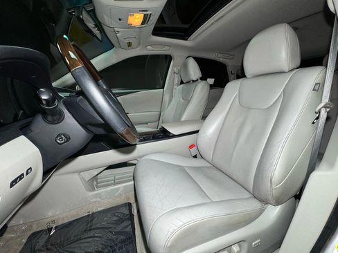 Used 2011 Lexus RX 350 2WD image 46