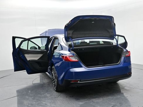 New 2026 Toyota Camry XLE w/ Premium Plus Package image 63