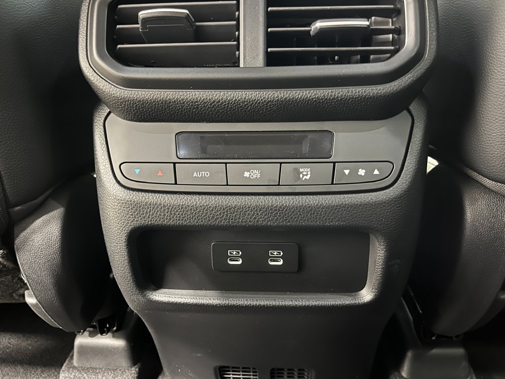 New 2026 Honda Pilot EX-L image 25