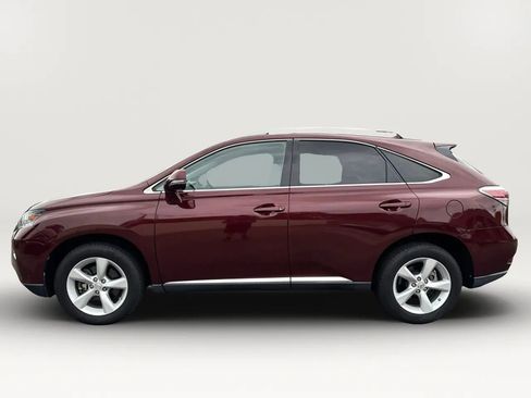 Used 2014 Lexus RX 350 F Sport image 6