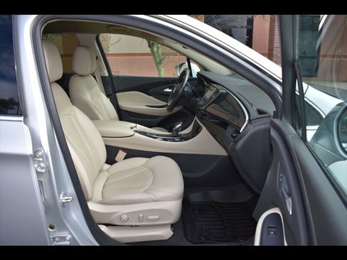 Used 2016 Buick Envision Premium image 33