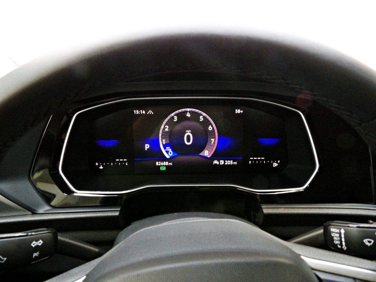 Used 2024 Volkswagen Jetta S FWD image 15