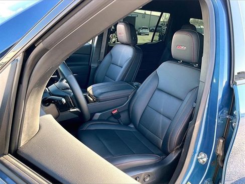 Used 2024 Chevrolet Traverse Z71 w/ Enhanced Driving Package image 10