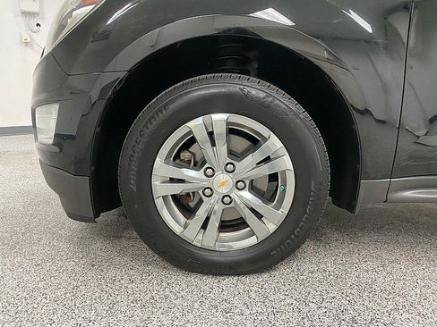 Used 2016 Chevrolet Equinox LT w/ Convenience Package image 19