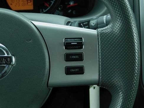 Used 2015 Nissan Frontier SV w/ SV Value Truck Package image 16