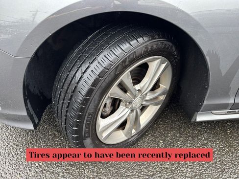 Used 2018 Hyundai Sonata Sport w/ Cargo Package image 37