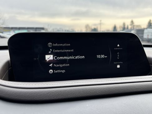 Used 2024 MAZDA CX-30 AWD 2.5 S w/ Premium Package image 31