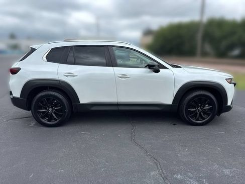 Used 2025 MAZDA CX-50 AWD 2.5 S w/ Preferred Package image 6