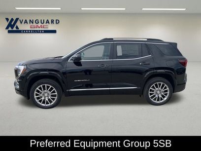 New 2026 GMC Terrain Denali w/ LPO, Floor Liner Package