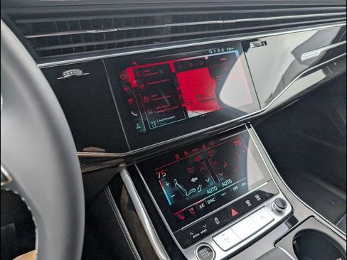 New 2026 Audi Q7 3.0T Premium Plus image 10