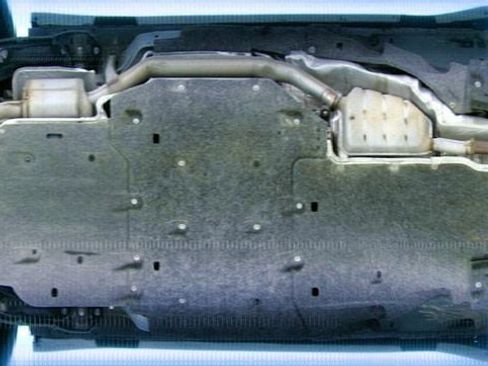 Used 2024 Chrysler Pacifica Limited FWD image 57