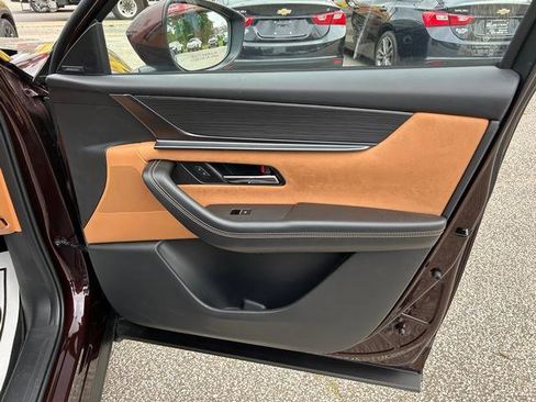 Used 2024 MAZDA CX-90 3.3 Turbo S w/ Premium Plus image 30