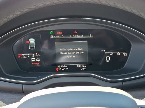 Used 2024 Audi Q5 2.0T Premium Plus AWD/4WD image 21