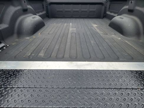 Used 2024 RAM 2500 Tradesman AWD/4WD image 31